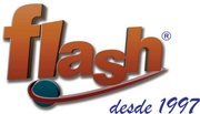 Flash Placas